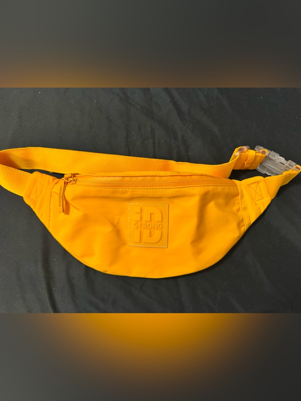Strong by Zumba Fanny Pack